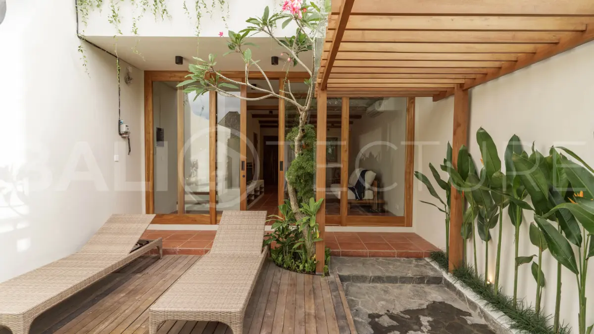 Stunning Luxury Villas in Canggu Experience Modern Island Living2