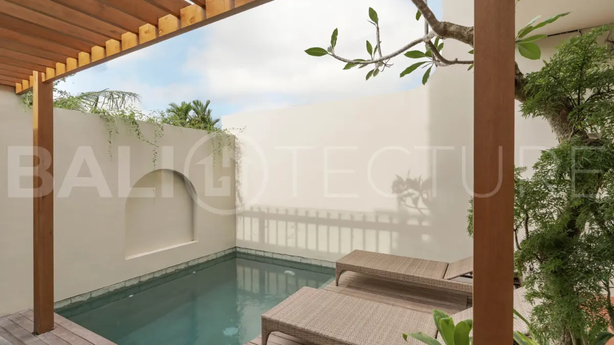 Stunning Luxury Villas in Canggu Experience Modern Island Living3