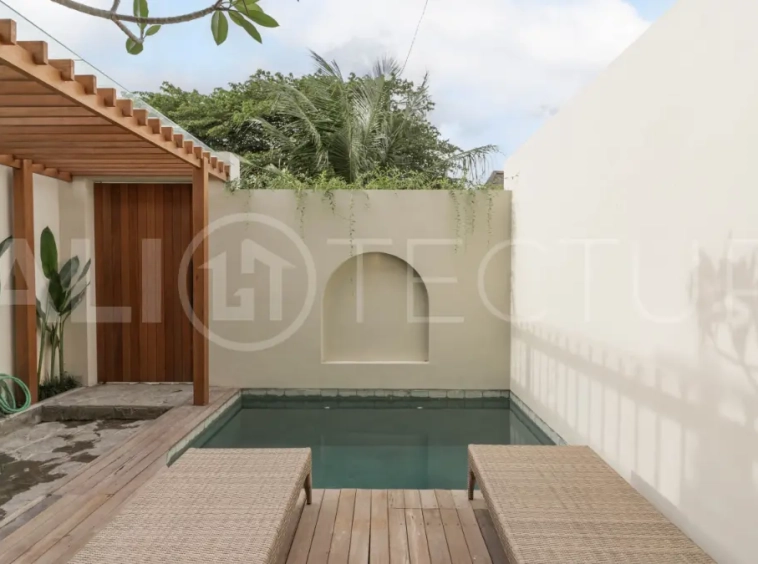 Stunning Luxury Villas in Canggu Experience Modern Island Living4