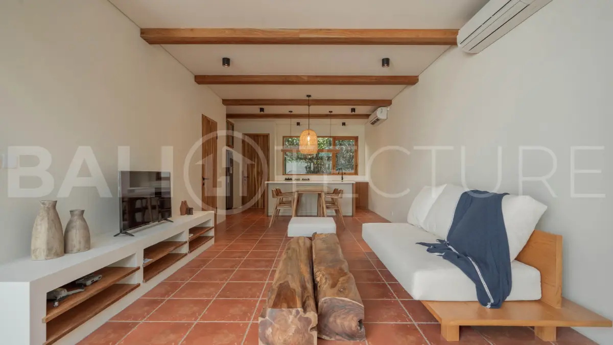 Stunning Luxury Villas in Canggu Experience Modern Island Living5