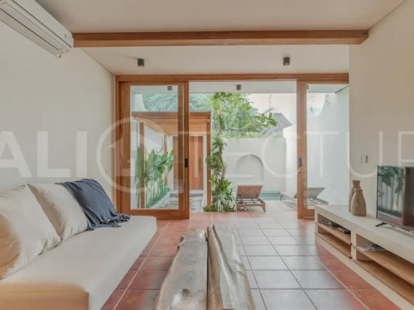 Stunning Luxury Villas in Canggu Experience Modern Island Living7