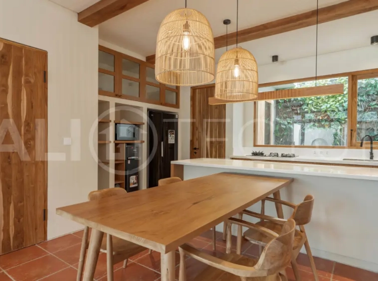 Stunning Luxury Villas in Canggu Experience Modern Island Living8