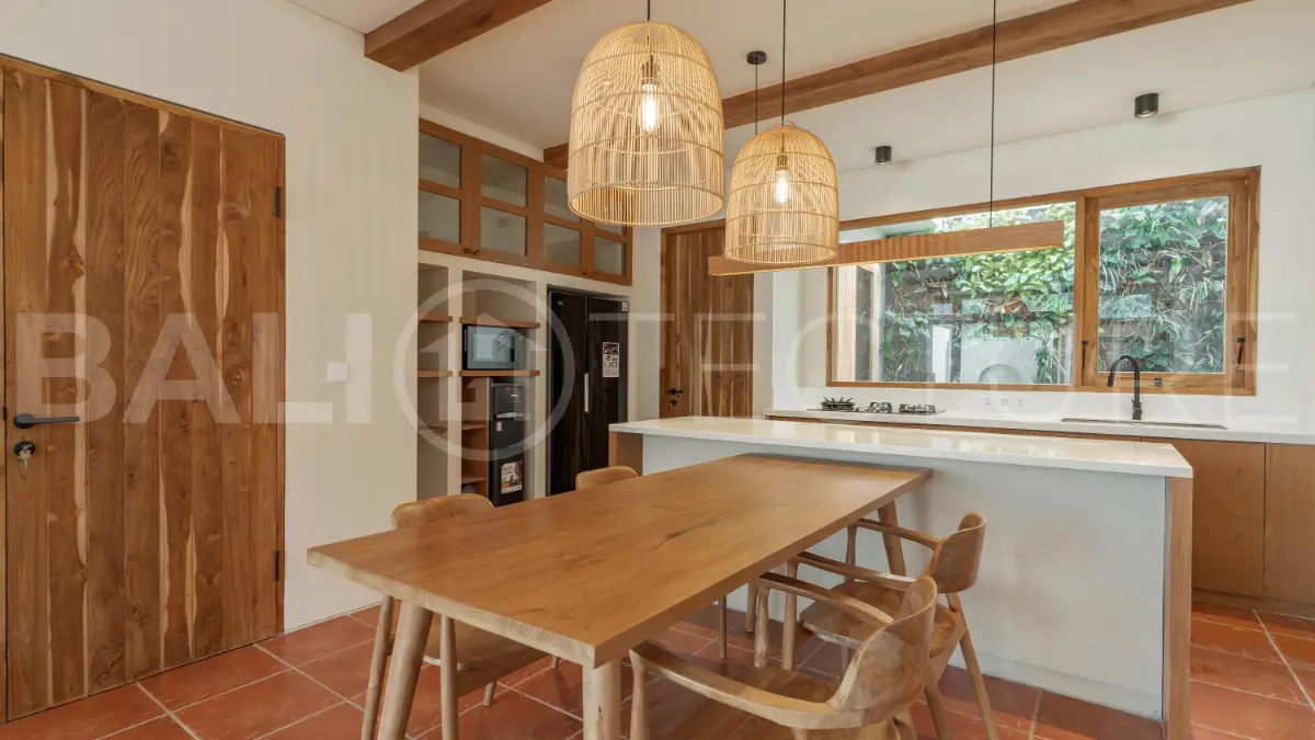 Stunning Luxury Villas in Canggu Experience Modern Island Living8