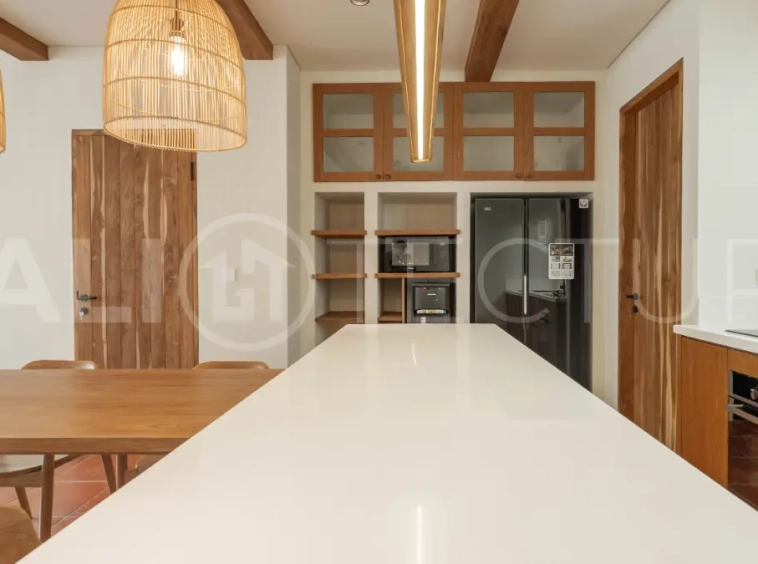 Stunning Luxury Villas in Canggu Experience Modern Island Living9