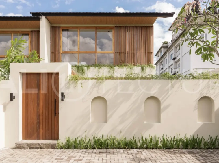 Stunning Canggu Escape Private Pool Villas in Prime Location 7