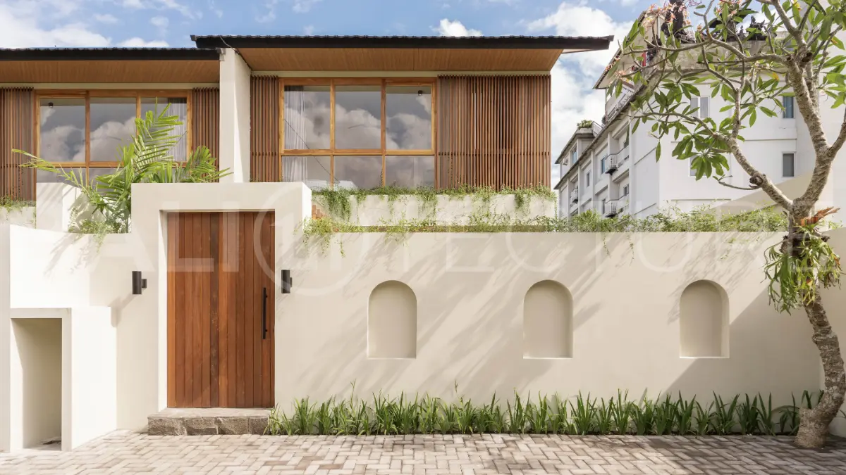 Stunning Canggu Escape Private Pool Villas in Prime Location 7