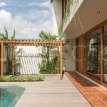 Stunning Canggu Escape Private Pool Villas in Prime Location 8