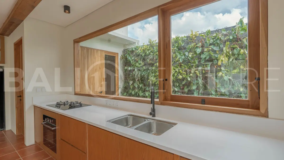 Stunning Canggu Escape Private Pool Villas in Prime Location 9