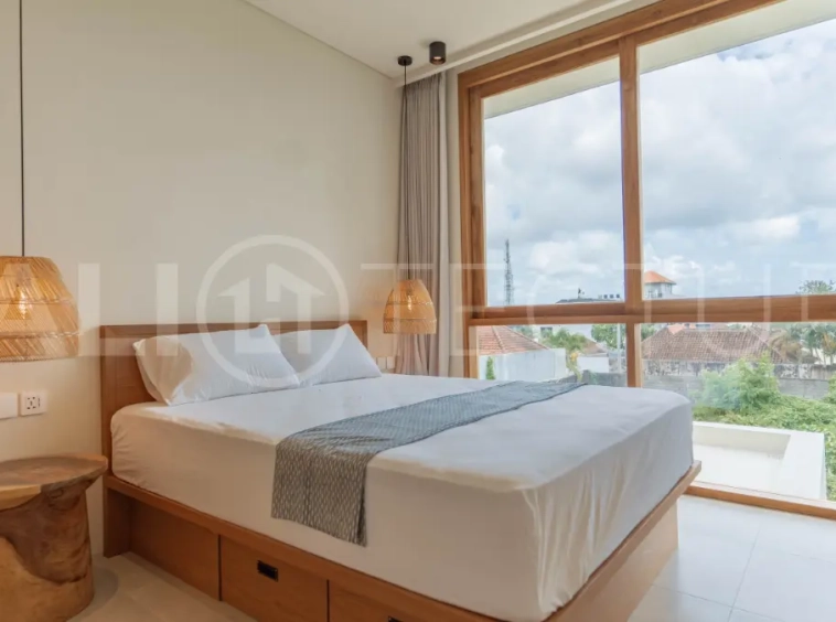 Stunning Canggu Escape Private Pool Villas in Prime Location 10