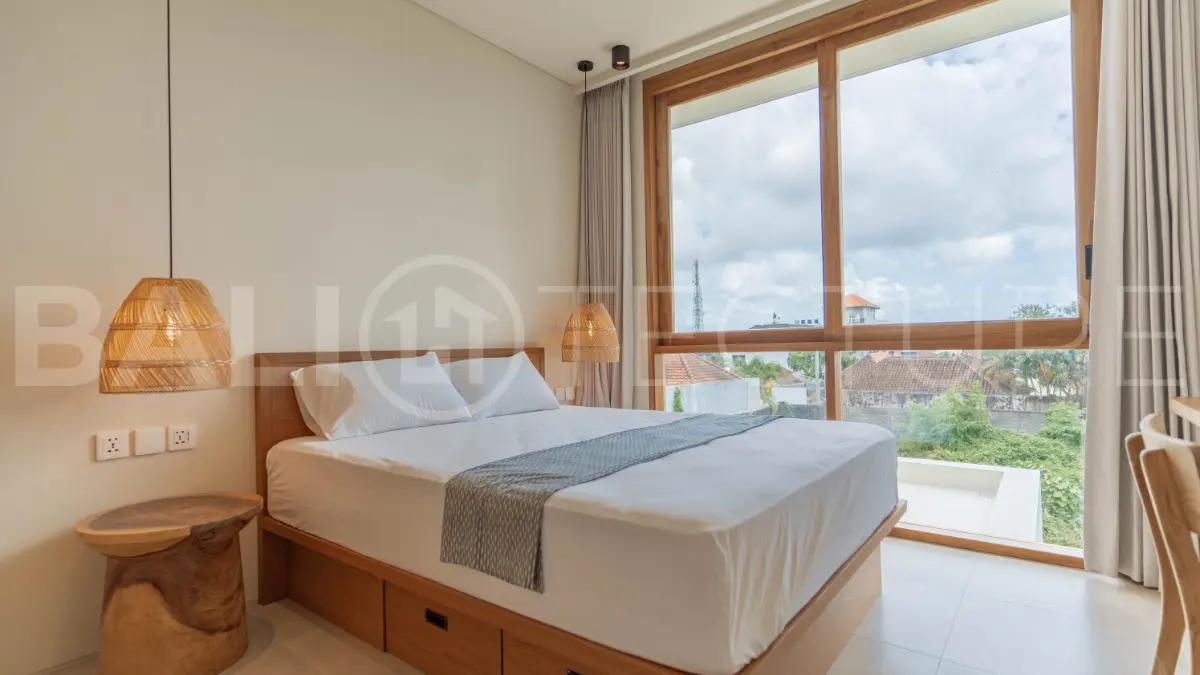 Stunning Canggu Escape Private Pool Villas in Prime Location 10