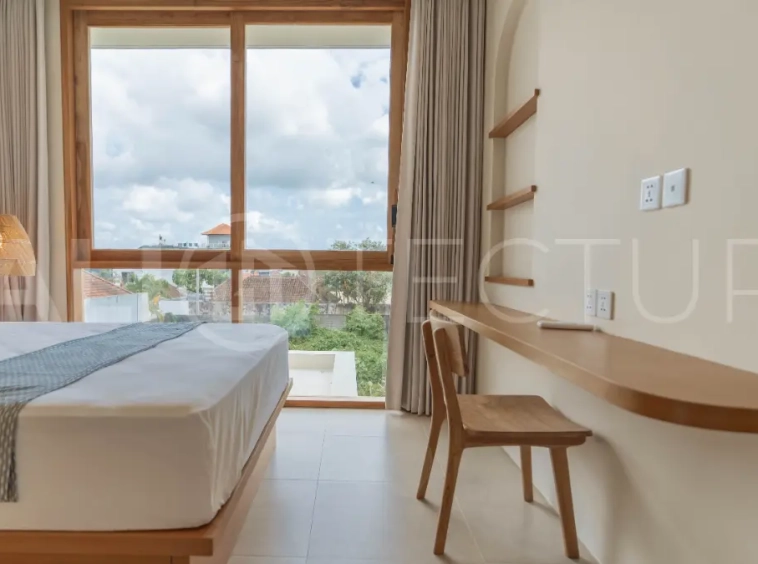 Stunning Canggu Escape Private Pool Villas in Prime Location 11