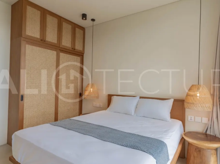 Stunning Canggu Escape Private Pool Villas in Prime Location 12