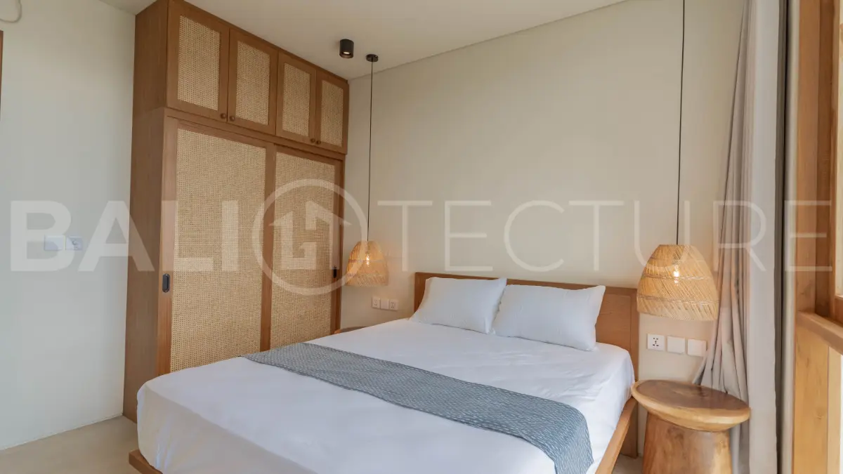 Stunning Canggu Escape Private Pool Villas in Prime Location 12