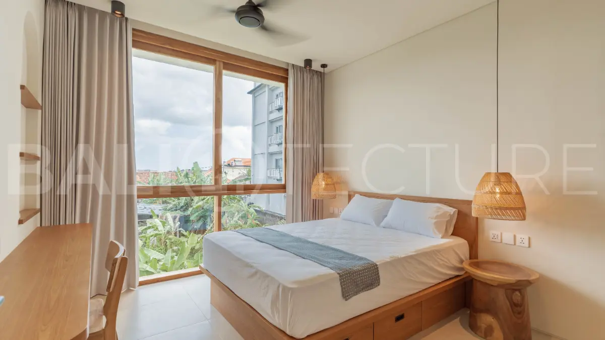 Stunning Canggu Escape Private Pool Villas in Prime Location 13