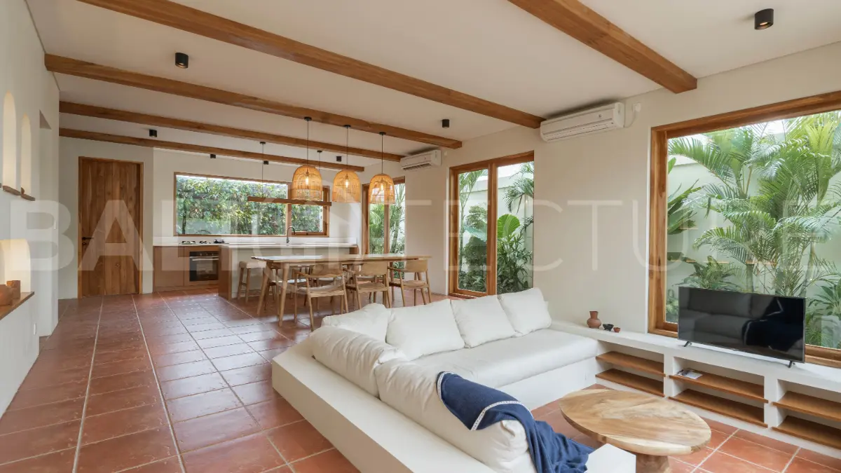 Stunning Canggu Escape Private Pool Villas in Prime Location 2