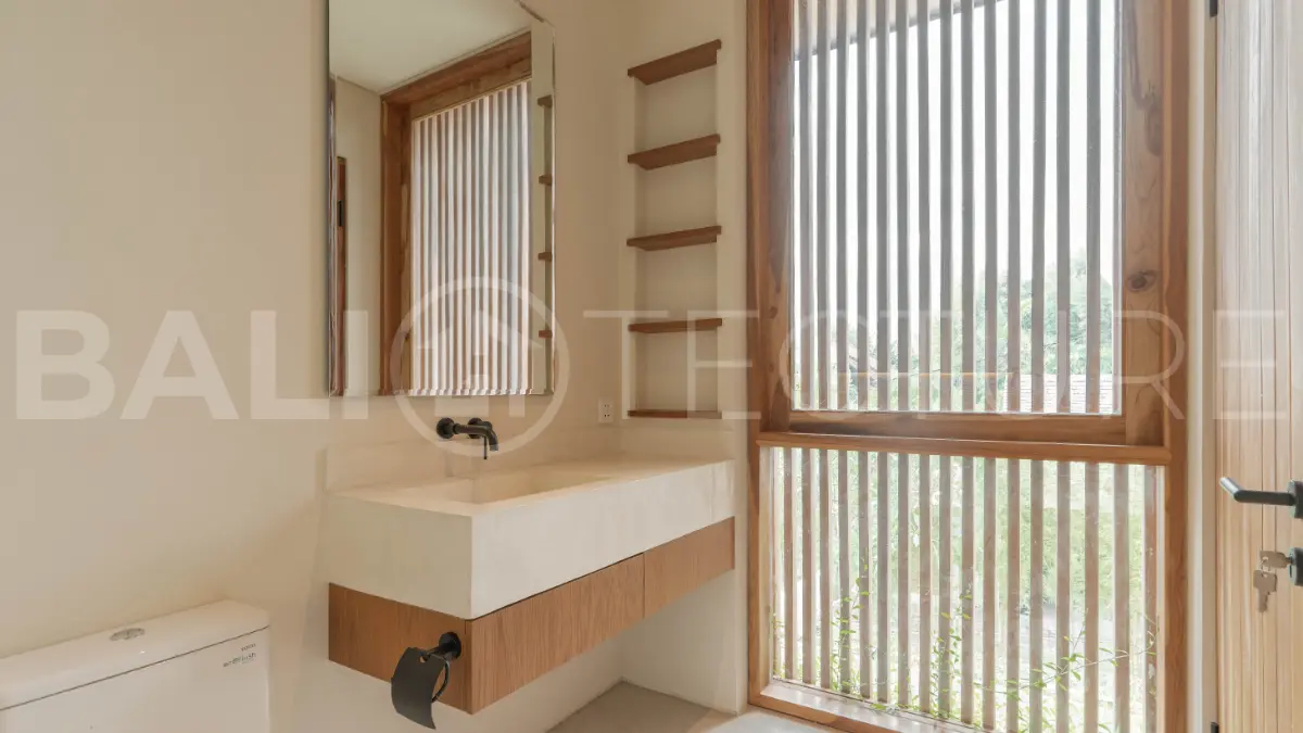 Stunning Canggu Escape Private Pool Villas in Prime Location 15