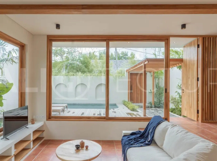 Stunning Canggu Escape Private Pool Villas in Prime Location 3