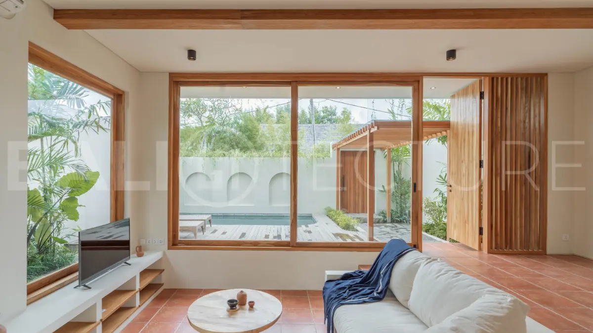 Stunning Canggu Escape Private Pool Villas in Prime Location 3