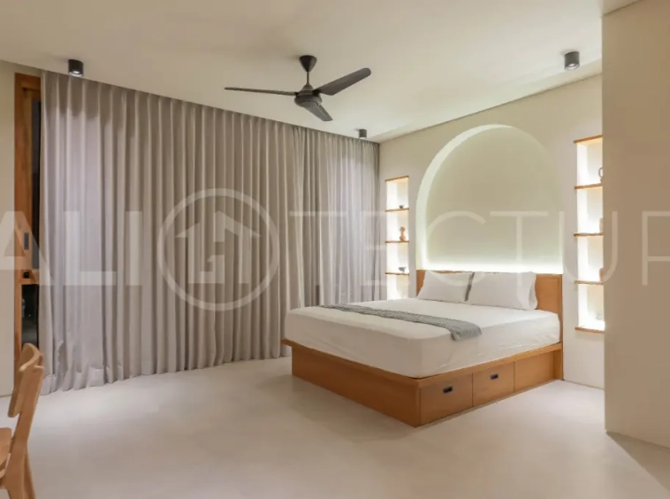 Stunning Canggu Escape Private Pool Villas in Prime Location 17