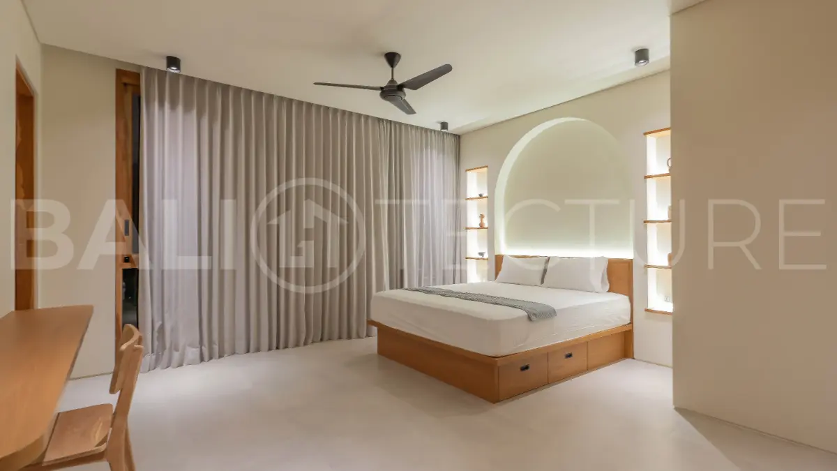 Stunning Canggu Escape Private Pool Villas in Prime Location 17