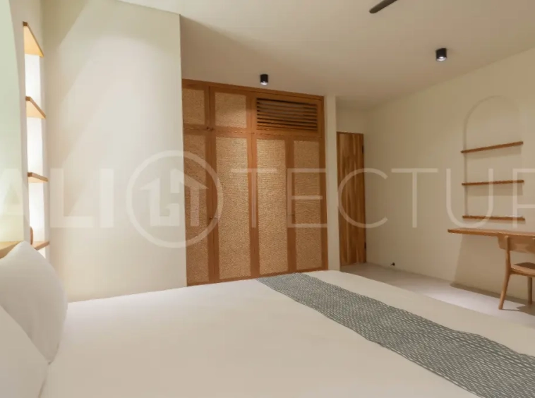 Stunning Canggu Escape Private Pool Villas in Prime Location 18