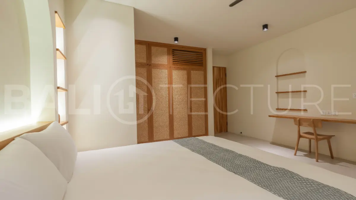 Stunning Canggu Escape Private Pool Villas in Prime Location 18