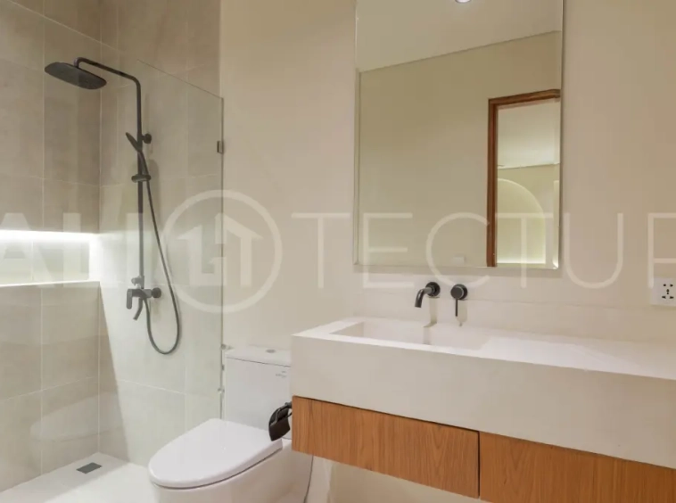 Stunning Canggu Escape Private Pool Villas in Prime Location 1