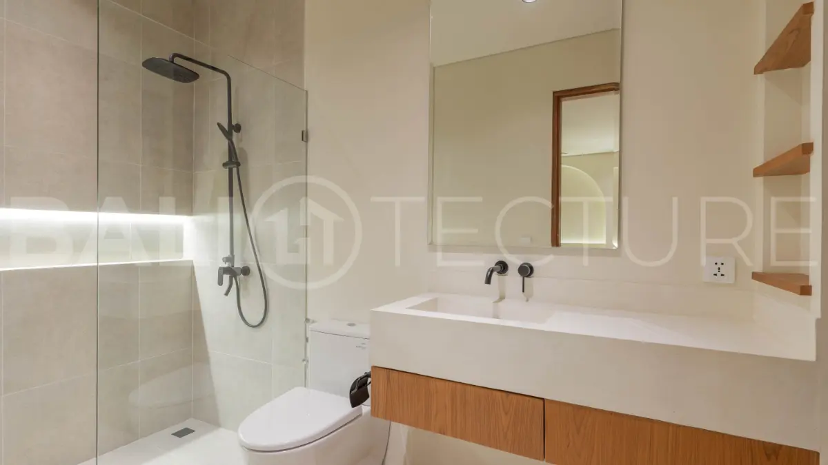 Stunning Canggu Escape Private Pool Villas in Prime Location 1