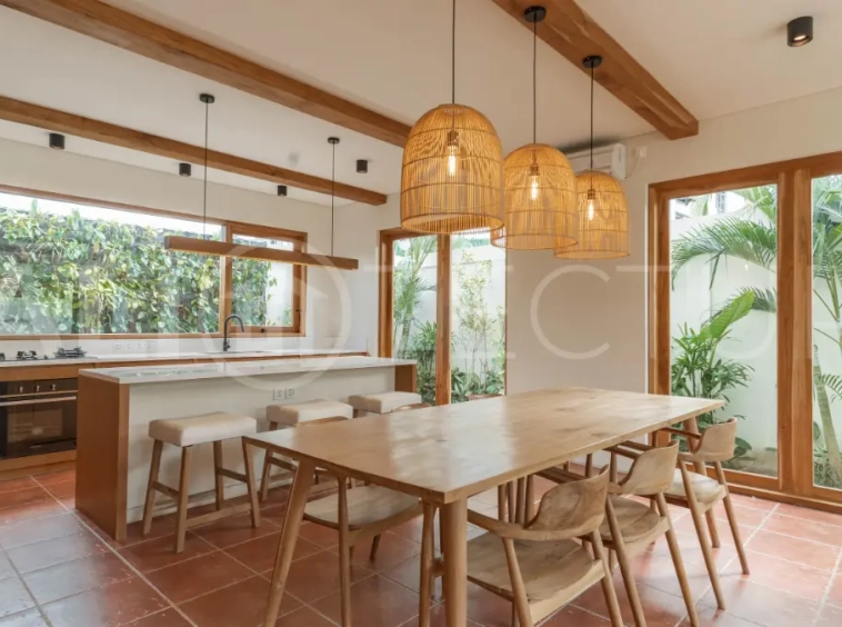 Stunning Canggu Escape Private Pool Villas in Prime Location 4