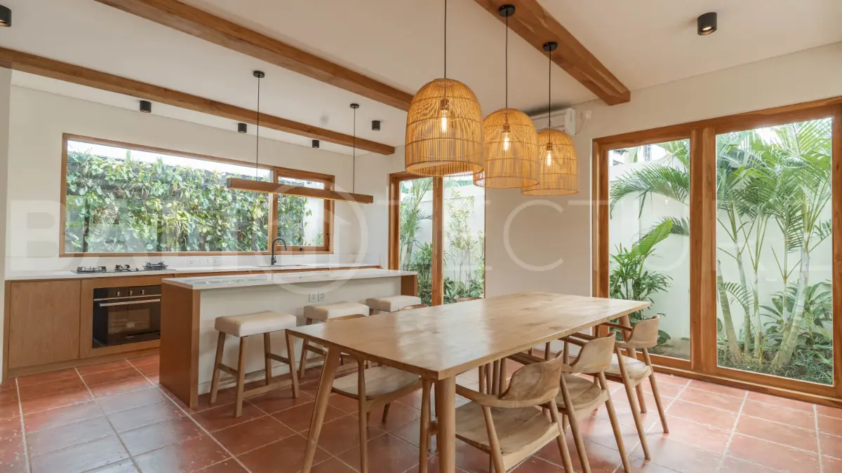 Stunning Canggu Escape Private Pool Villas in Prime Location 4