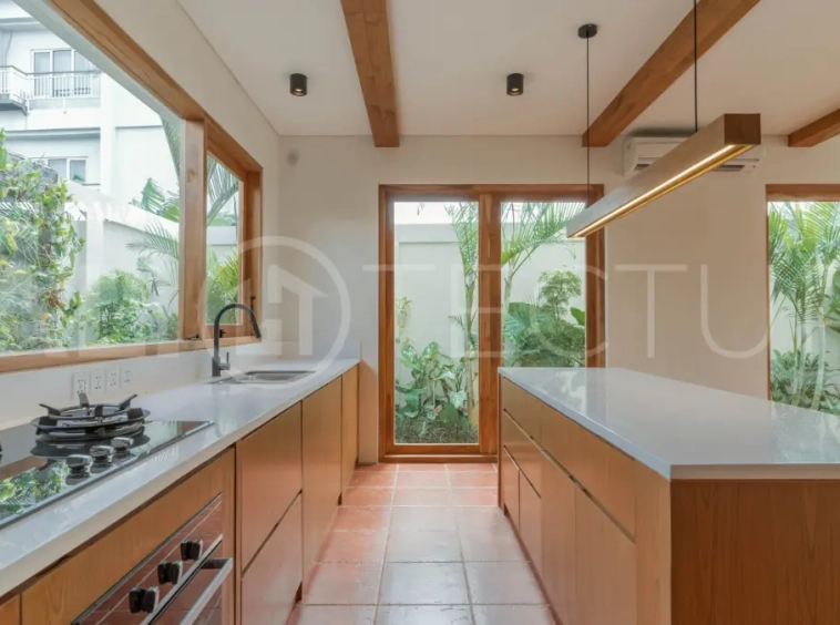 Stunning Canggu Escape Private Pool Villas in Prime Location 6