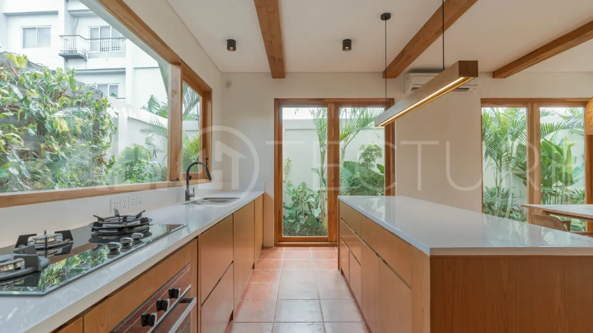 Stunning Canggu Escape Private Pool Villas in Prime Location 6