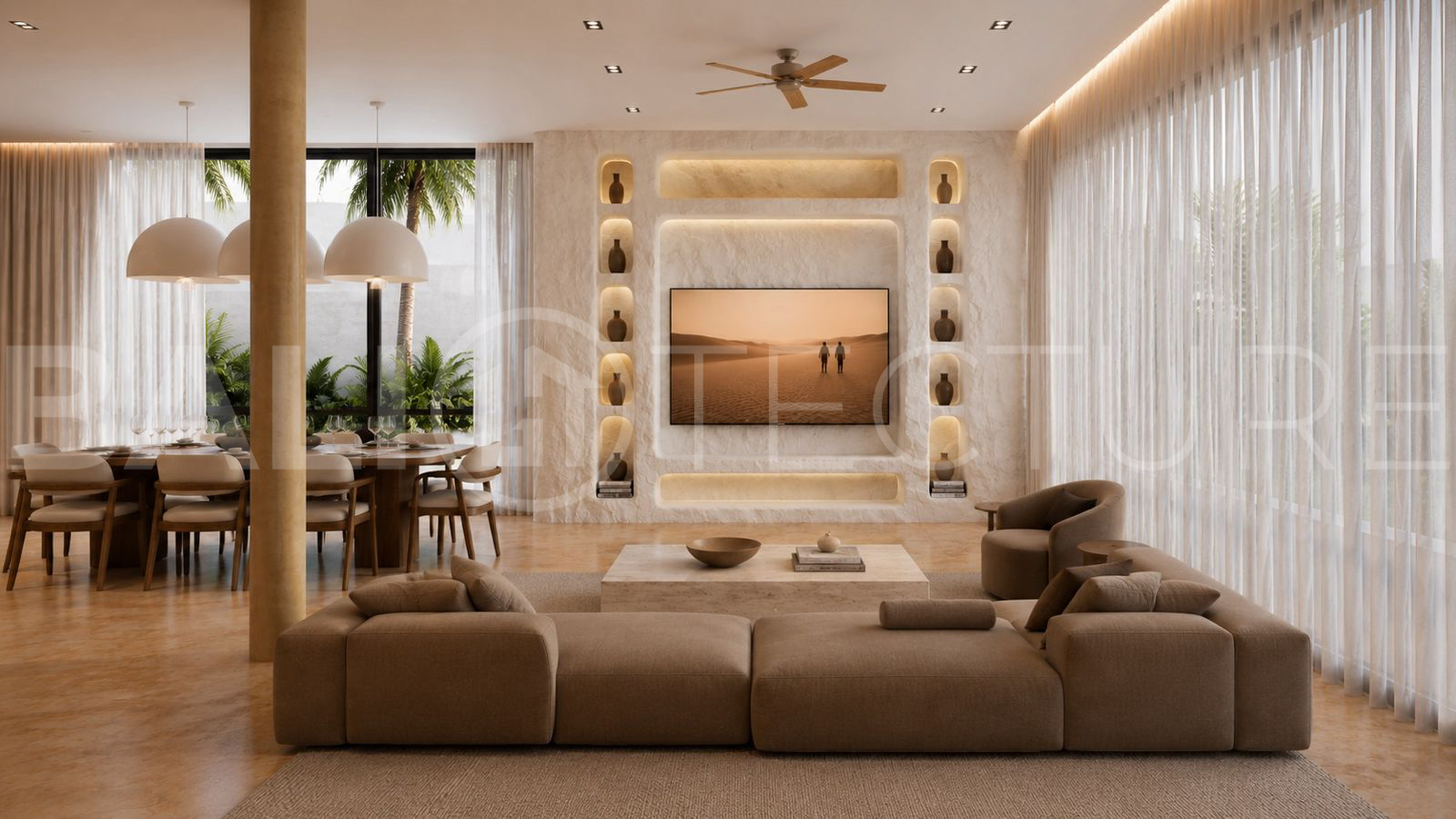 Modern-3-Bedroom-Off-Plan-Villa-for-Sale-near-Seseh-Beach-3