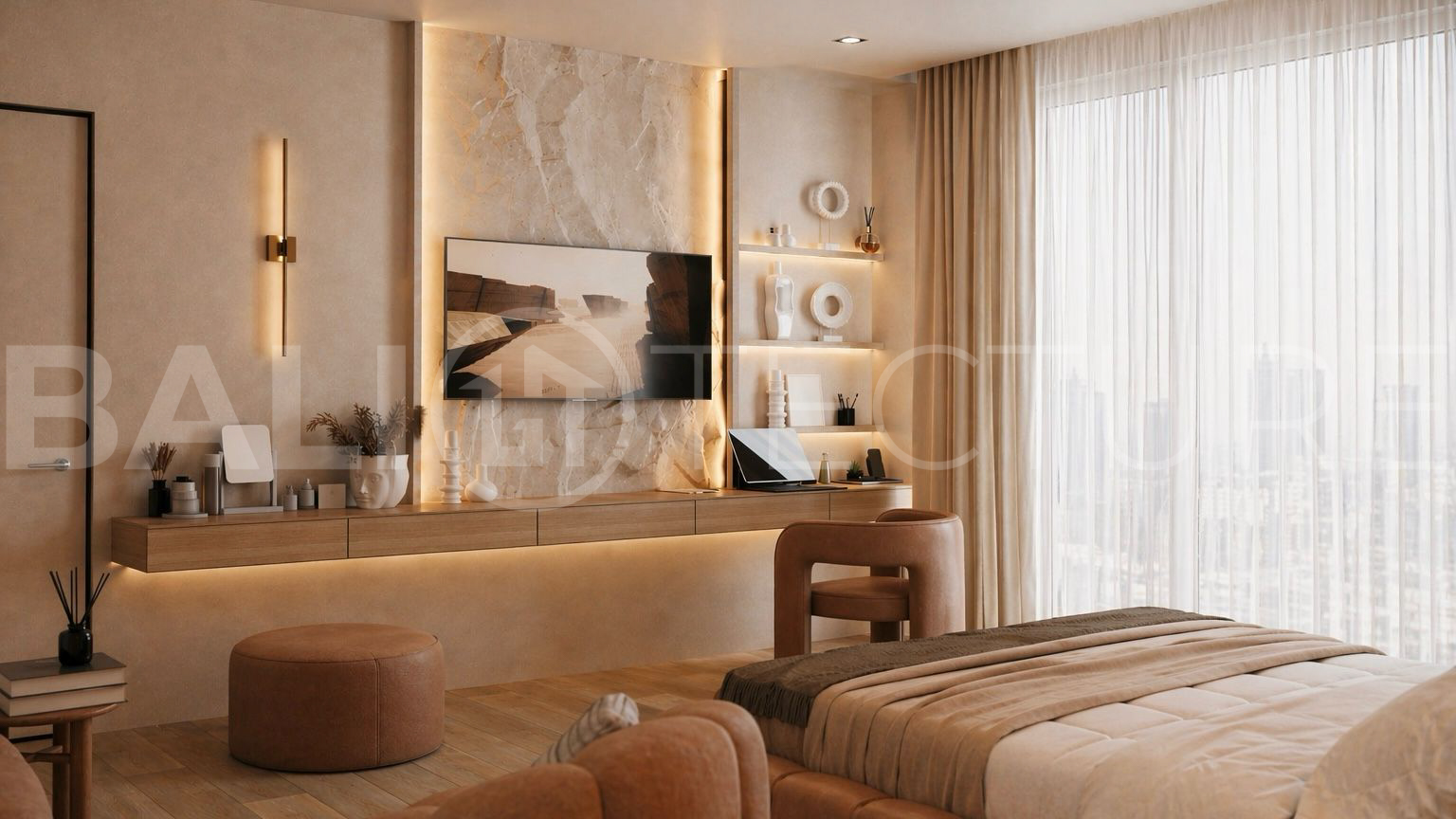 Modern-3-Bedroom-Off-Plan-Villa-for-Sale-near-Seseh-Beach-16
