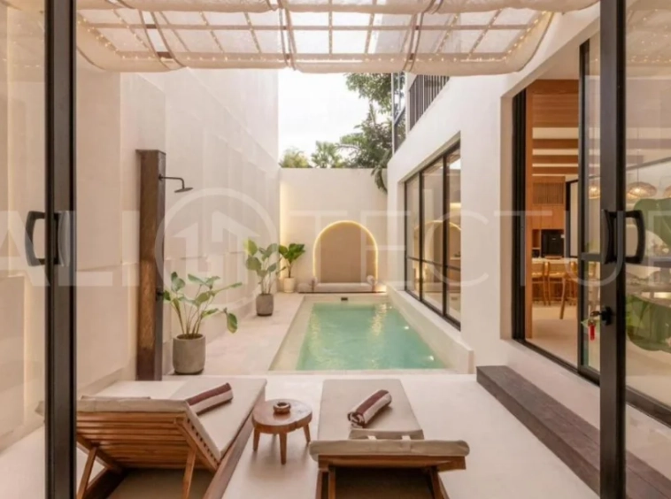 Modern-Contemporary-3-Bedroom-Villa-for-Sale-in-Pererenan-10