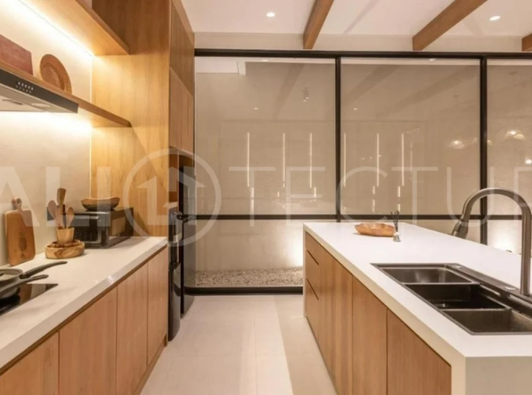 Modern-Contemporary-3-Bedroom-Villa-for-Sale-in-Pererenan-11