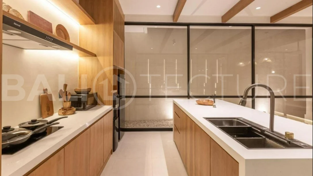 Modern-Contemporary-3-Bedroom-Villa-for-Sale-in-Pererenan-11