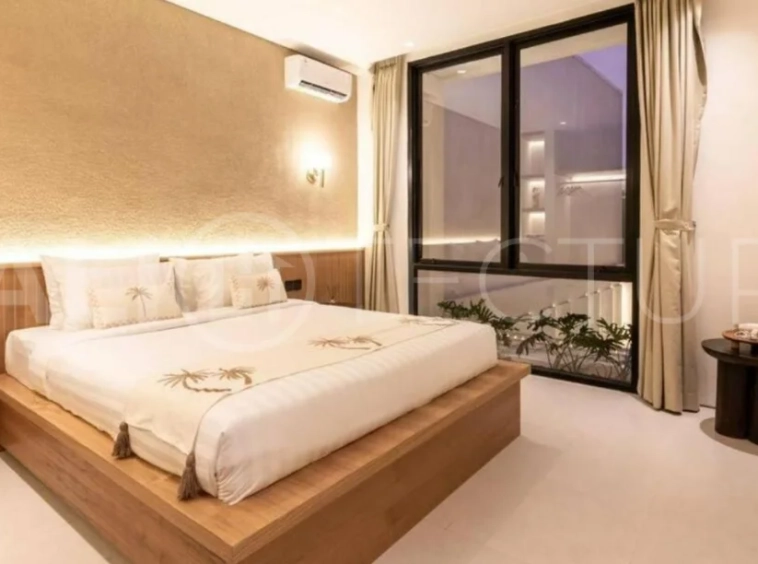 Modern-Contemporary-3-Bedroom-Villa-for-Sale-in-Pererenan-12