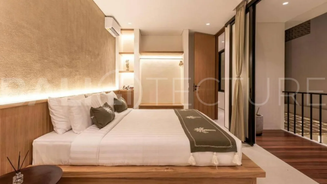 Modern-Contemporary-3-Bedroom-Villa-for-Sale-in-Pererenan-2