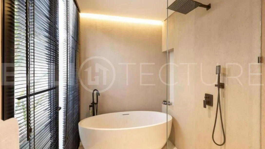 Modern-Contemporary-3-Bedroom-Villa-for-Sale-in-Pererenan-3