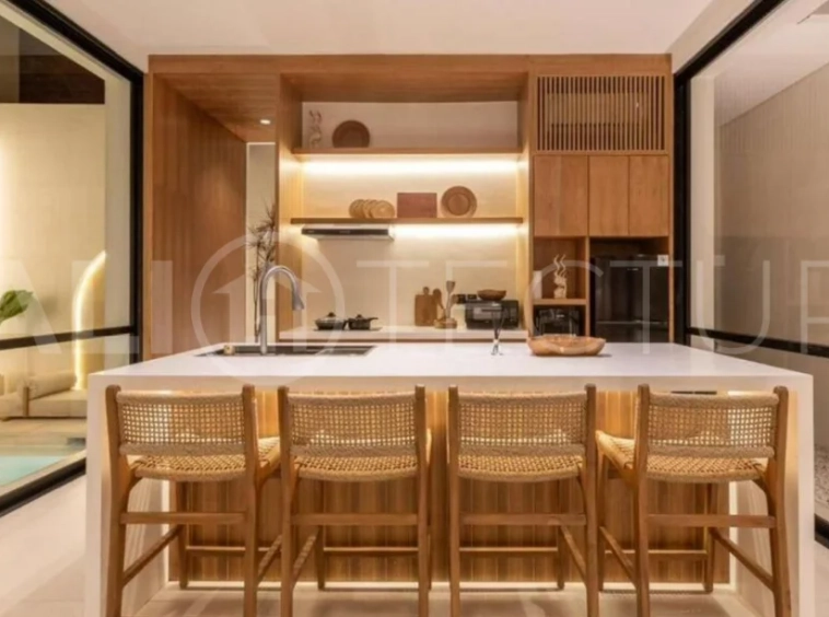 Modern-Contemporary-3-Bedroom-Villa-for-Sale-in-Pererenan-5