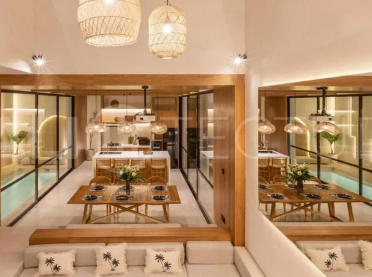 Modern-Contemporary-3-Bedroom-Villa-for-Sale-in-Pererenan-6