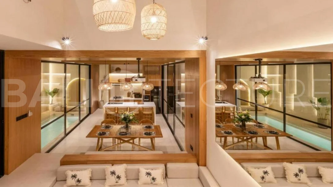 Modern-Contemporary-3-Bedroom-Villa-for-Sale-in-Pererenan-6