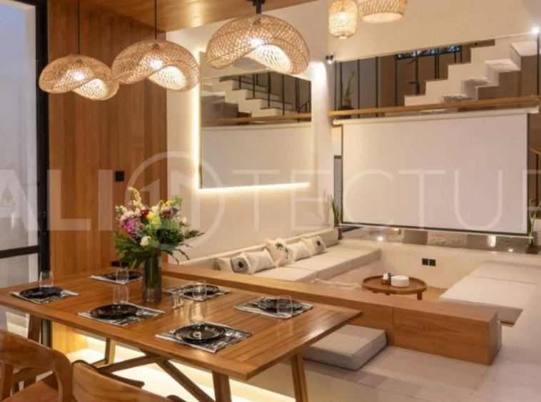 Modern-Contemporary-3-Bedroom-Villa-for-Sale-in-Pererenan-8