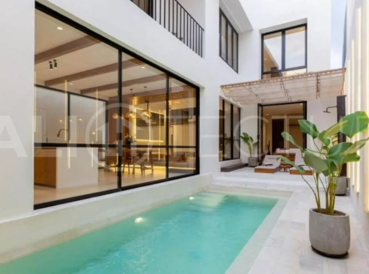 Modern-Contemporary-3-Bedroom-Villa-for-Sale-in-Pererenan-9