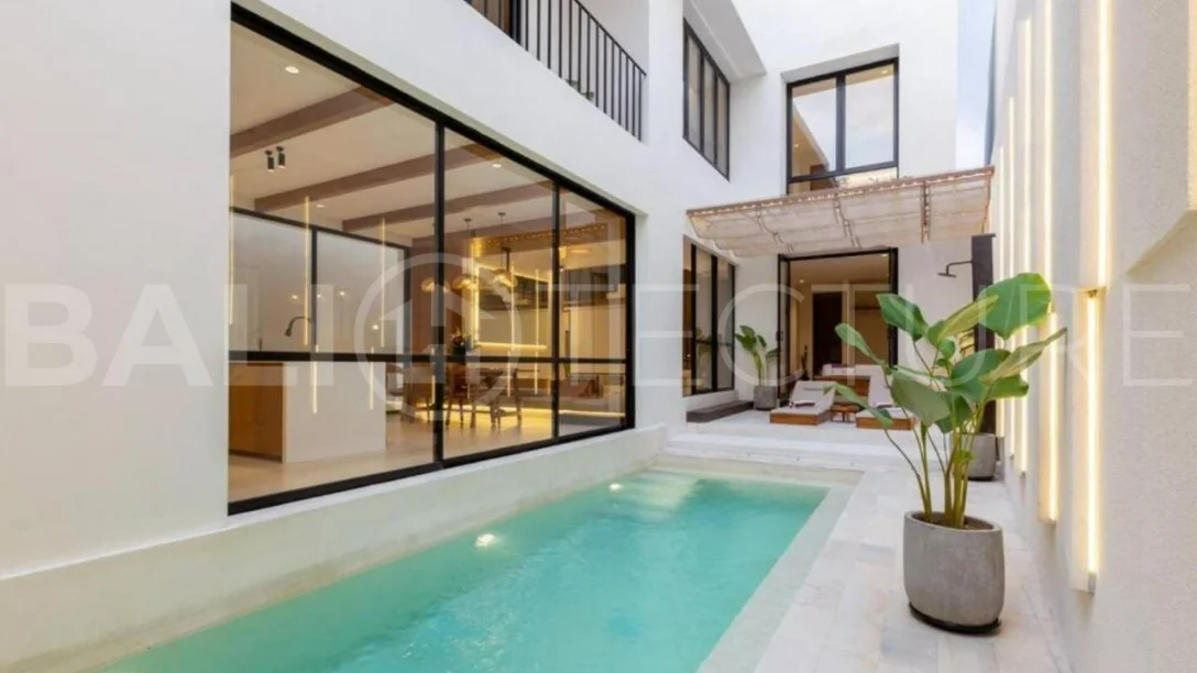 Modern-Contemporary-3-Bedroom-Villa-for-Sale-in-Pererenan-9