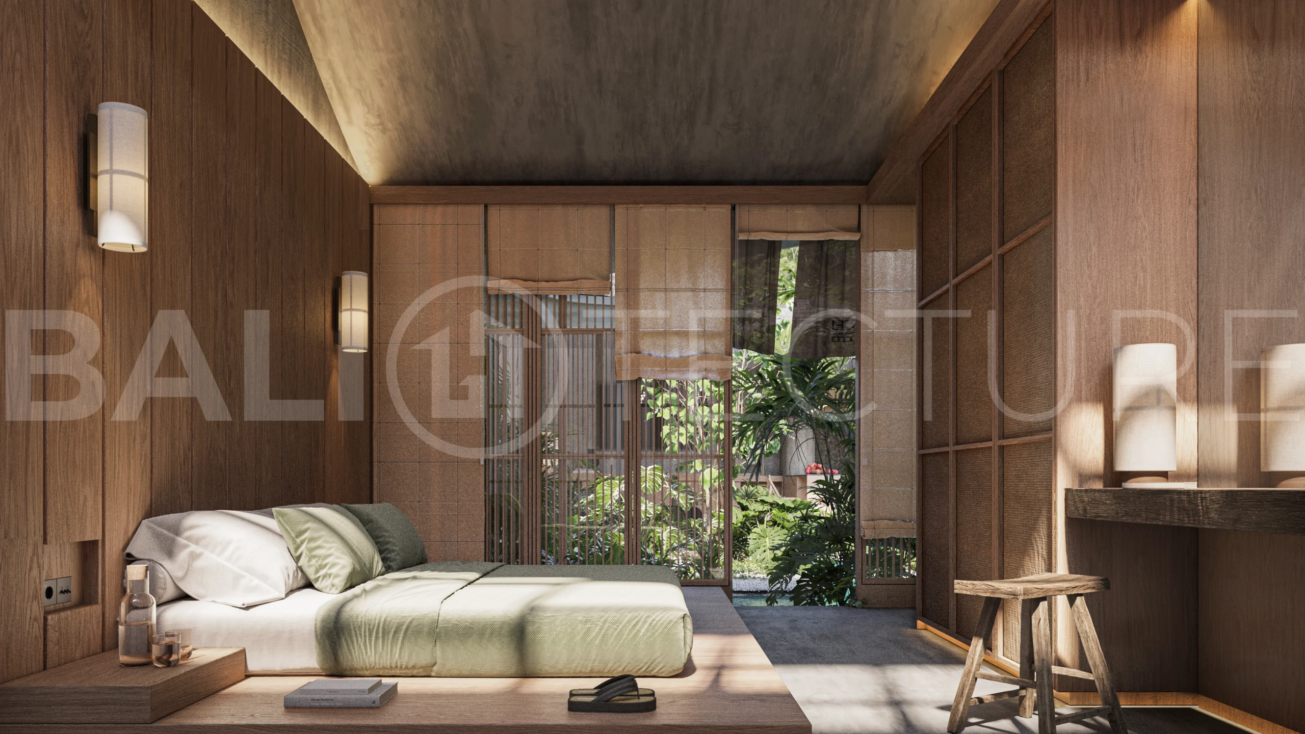 Off-Plan-Japanese-Inspired-Villa-for-Sale-in-Ungasan-3