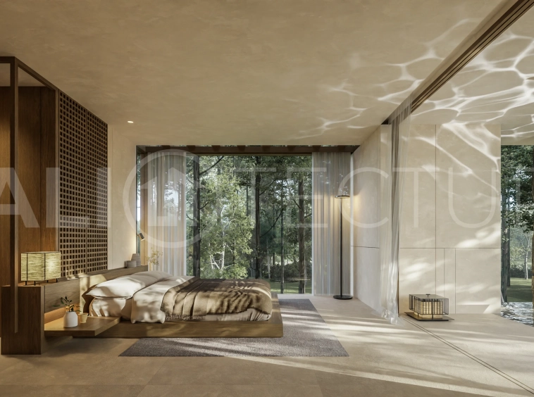 Off-Plan-Luxury-4-Bedroom-Villa-for-Sale-near-Echo-Beach-Canggu-10