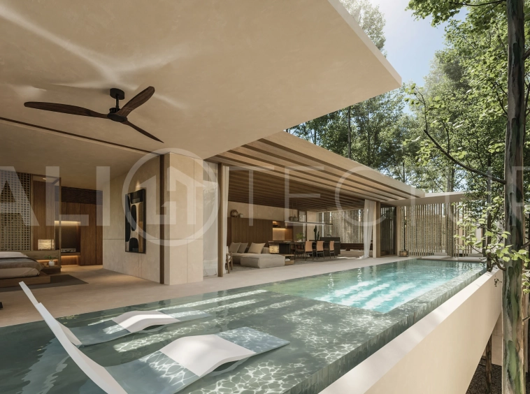 Off-Plan-Luxury-4-Bedroom-Villa-for-Sale-near-Echo-Beach-Canggu-7