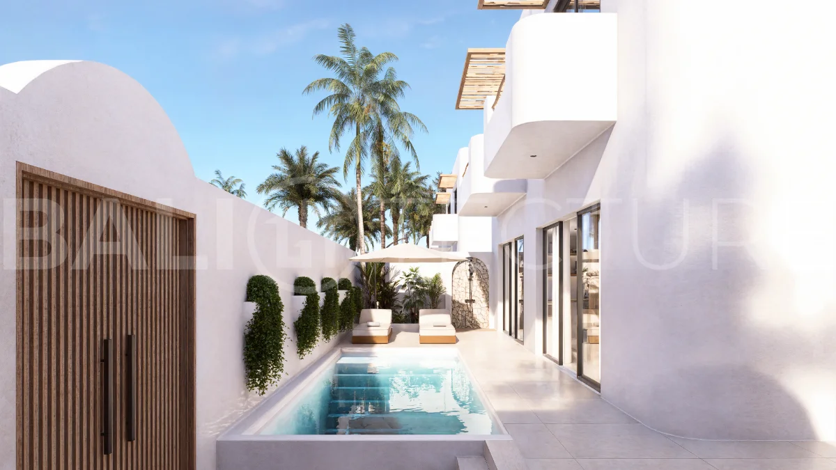 Off-Plan-Mediterranean-Villa-for-Sale-between-Kerobokan-and-Umalas-1